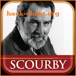 Scourby YouBible icon