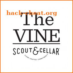 Scout & Cellar Vine icon
