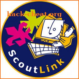 ScoutLink IRC icon