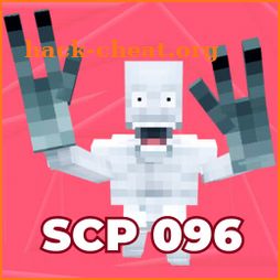 SCP 096 Mod for Minecraft icon