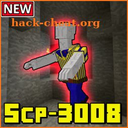 Scp-3008 Add-on for Minecraft PE icon