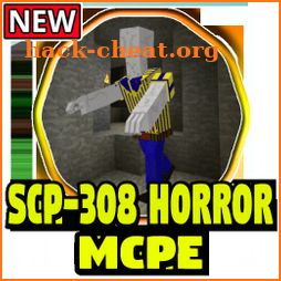 SCP 3008 Mod for Minecraft PE icon