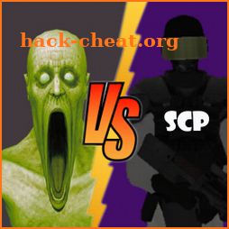 SCP Escape 3D icon