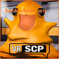 SCP for VRChat - World and Rooms icon