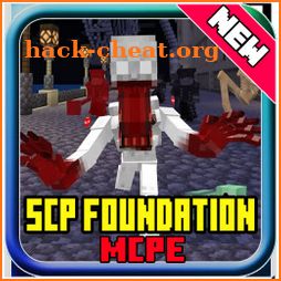 SCP Foundation Addon Minecraft icon