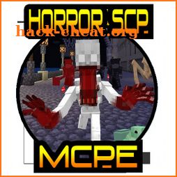 SCP Foundation Universe for Minecraft PE icon