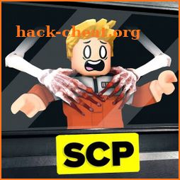 SCP Games Mod for Roblox icon