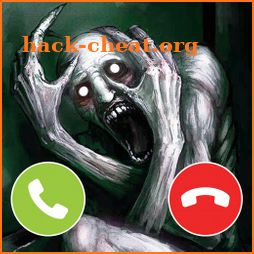 SCP Horror Video Call icon