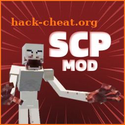 SCP Mod for Minecraft icon