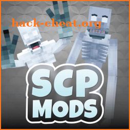 SCP Mods for Minecraft icon