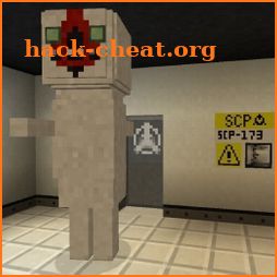 SCP mods for Minecraft icon