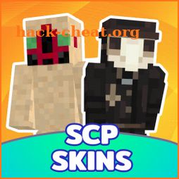 SCP Skins icon