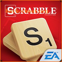 SCRABBLE icon
