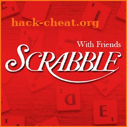 Scrabble with friends icon