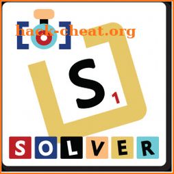 Scrabboard Solver icon
