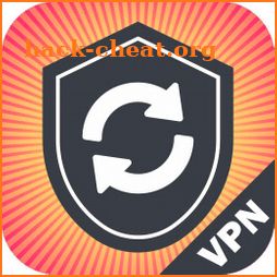 Scramble VPN Master - Fast & Secure Private Proxy icon