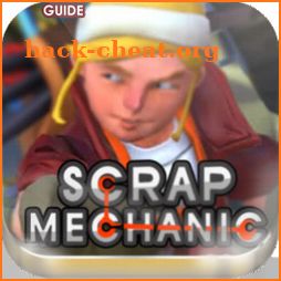 Scrap Arcade Mechanic Building walkthrough 2020 icon
