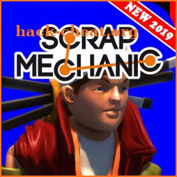 scrap mechanic tips new icon