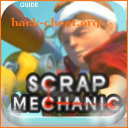 Scrap Mobile Guide : Mechanic Arcade Tips icon