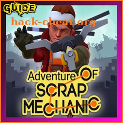 Scrap Mobile Mechanic Game:Mechanic 2020 Guide icon