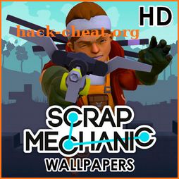 Scrap of Mechanic Wallpapers icon