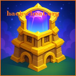Scrap Zone: Idle Defense icon