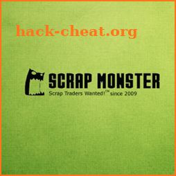 ScrapMonster Scrap Prices icon