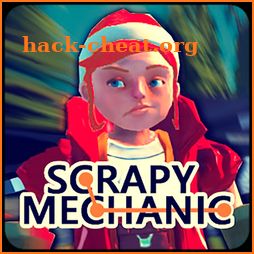Scrapy Mechanic icon