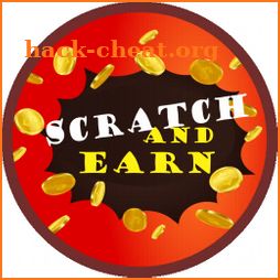 Scratch and Earn icon
