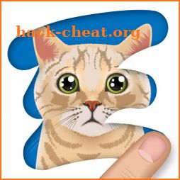 Scratch and Guess - Word Photo Quiz icon