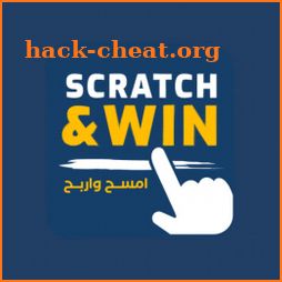 Scratch & Win icon