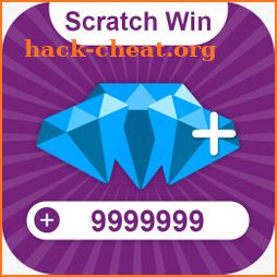 Scratch and Win Free Diamond and Elite Pass 2021 icon