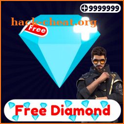 Scratch and Win Free Diamonds - Win Free icon