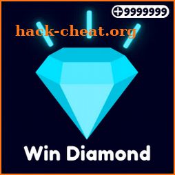 Scratch and Win Free Elite Pass and Diamond icon