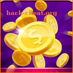 Scratch and win Game icon