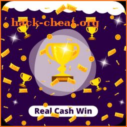 Scratch and win Real Cash - Earn Real Money icon