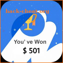 Scratch and Win Real Cash icon