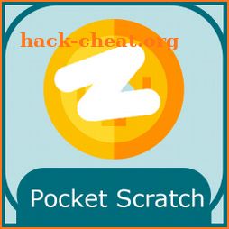Scratch Card and Get Rewards icon