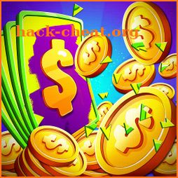 Scratch Card Masters - Lucky Coins icon