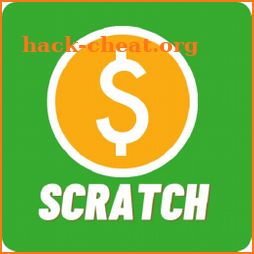 Scratch Cash App - Earn Cash icon