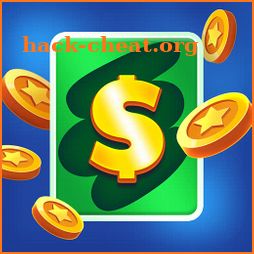 Scratch Cash icon