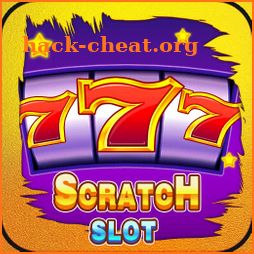 Scratch Frenzy Slot icon