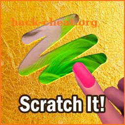 Scratch It! icon