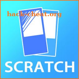 Scratch It icon