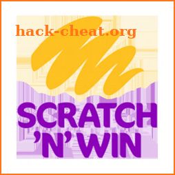 Scratch N Win icon