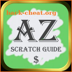 Scratch-Off Guide for Arizona State Lottery icon