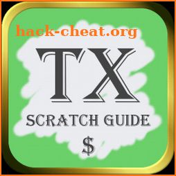 Scratch-Off Guide for Texas State Lottery icon