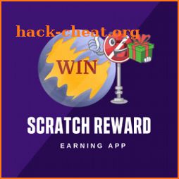 Scratch Reward - Earning App icon