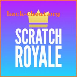 Scratch Royale icon