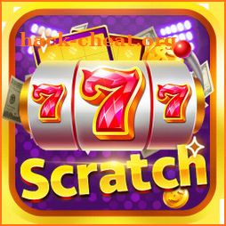Scratch Star: Reward Prize icon